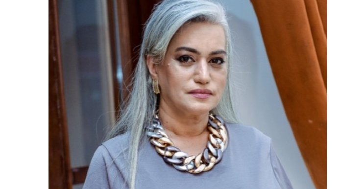 Nailə Mirməmmədli  dəfn edildi - VİDEO - YENİLƏNİB