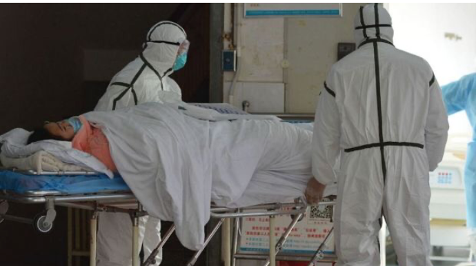 Koronavirusla bağlı SON STATİSTİKA