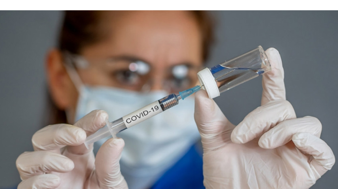 Dünya üzrə 4 milyard 310 milyon dozadan çox COVID vaksini vurulub
