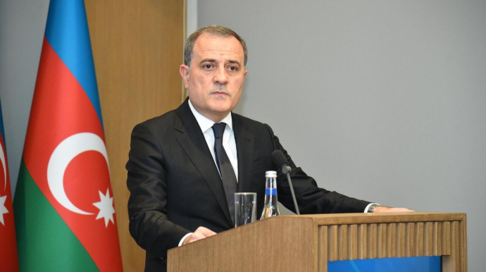 Ağbənd-Kəlalə avtomobil yolu nə vaxt istifadəyə veriləcək? - XİN rəhbəri açıqladı 