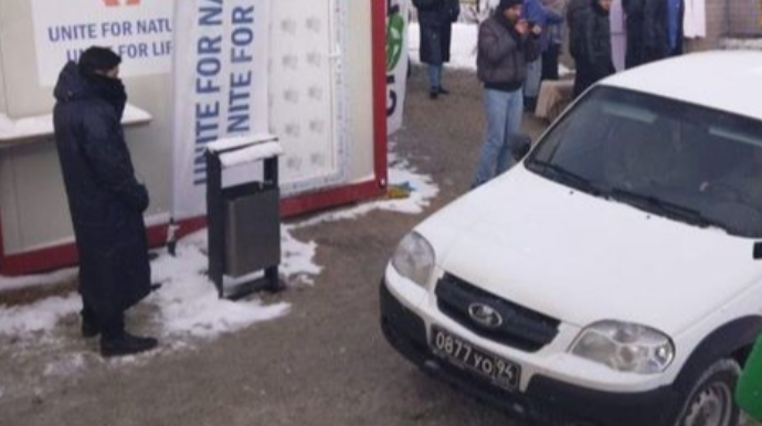 Из Ханкенди в направлении Лачына беспрепятственно проехали еще 23 автомобиля РМК - ОБНОВЛЕНО   - ФОТО - ВИДЕО