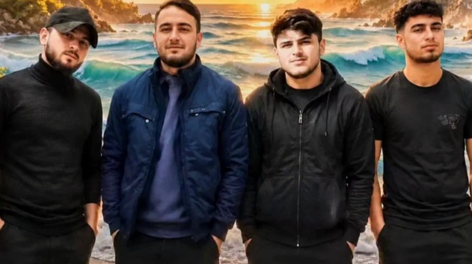 Bakıya mövsümi işə görə gəlibmişlər... - Təfərrüat