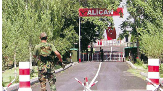 Türkiyənin Ermənistanla sərhədi bir şərtlə  açılacaq