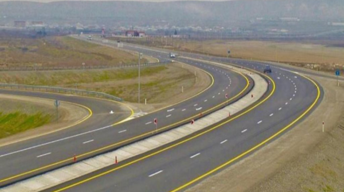 "Azərbaycanla Naxçıvanı birləşdirəcək yola Rusiya sərhədçiləri nəzarət etməlidir" - Zaxarova