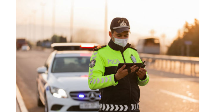 Ölkə ərazisində xüsusi karantin rejimi dövründə zəruri olan fəaliyyət sahələri - SİYAHI