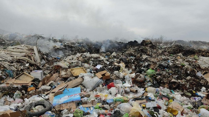 Полиция оштрафовала 20 человек за загрязнение прибрежных территорий