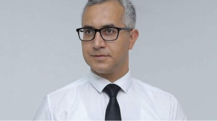 Kamran Əsədov günahkar olduğunu etiraf etdi