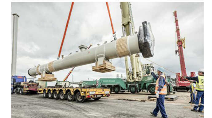 “Şimal axını 2 AG” müflisləşməsini elan etməyə hazırlaşır 