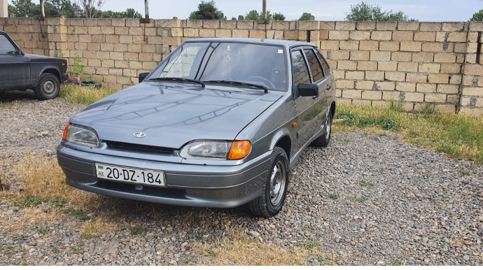 Narkotikin təsiri altında avtomobil idarə edən sürücü saxlanılıb - FOTO