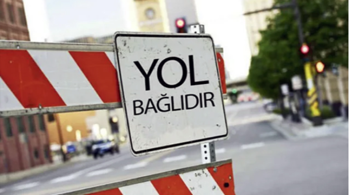 Bakıda bu yol 2 gün bağlı qalacaq - SÜRÜCÜLƏRİN NƏZƏRİNƏ! 