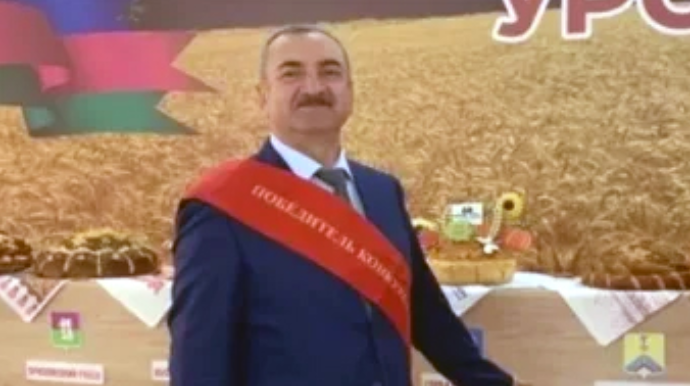 Rusiyada azərbaycanlı iş adamının aktivləri müsadirə edildi