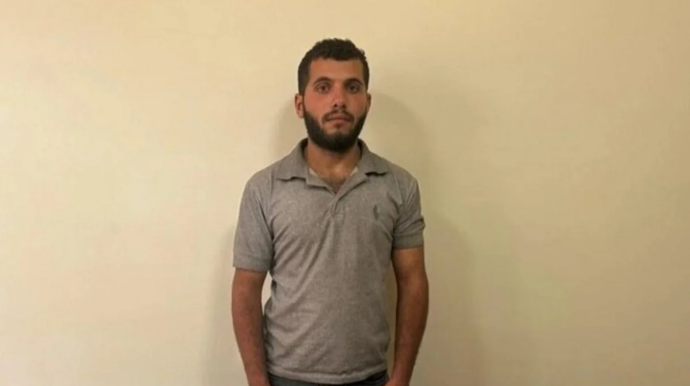 Türk dilində danışdığı üçün döyülən iraqlı Ermənistandan Azərbaycana qaçdı 