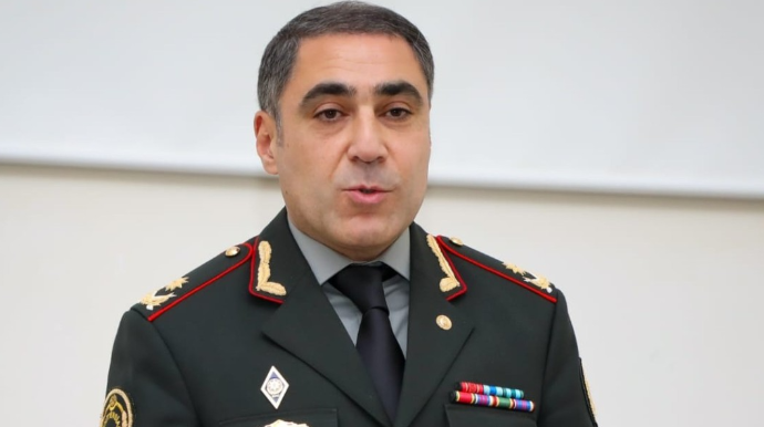 General əfv sərəncamlarının və amnistiya aktlarının sayını açıqladı 