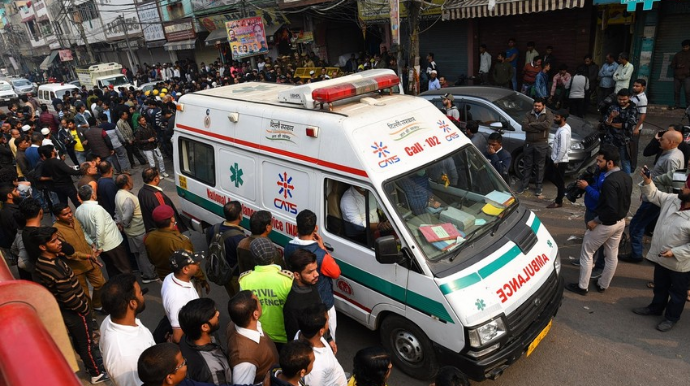 Son sutkada koronavirusa yoluxanların sayı açıqlanıb - FOTO