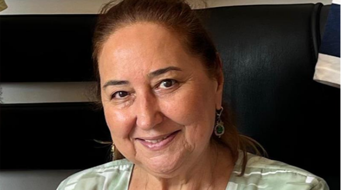 Telli Pənahqızına vəzifə verildi 