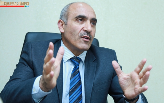 “Uşaqların avtomobildə daşınması qaydaları ilə bağlı qanunda boşluq var” - Ekspert