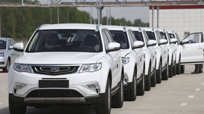 Çin istehsalı avtomobillərdə keyfiyyət problemi: əsas səbəblər və həll yolları 