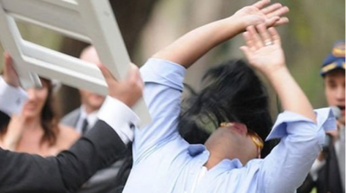 Toyda musiqiçilərlə dalaşdı, qətlə yetirildi 