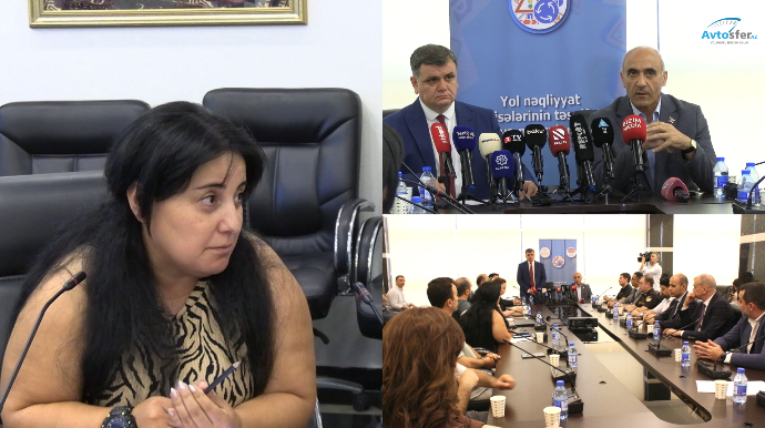 Təlimçilər təkmilləşdirmə təlimlərinə cəlb edilsin; Arzu Babazadə DİN-ə MÜRACİƏT ETDİ - VİDEO