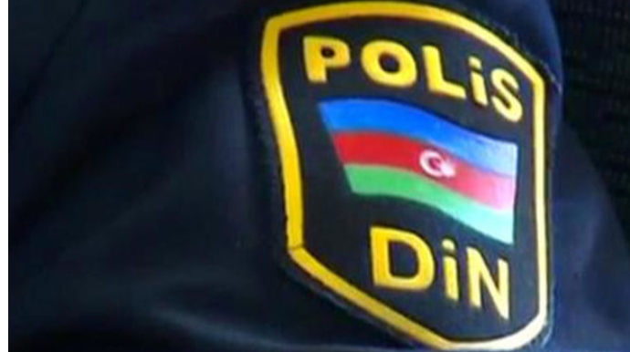 Azərbaycanda polis şöbəsinin bütün rəhbər heyəti işdən çıxarıldı - SİYAHI   