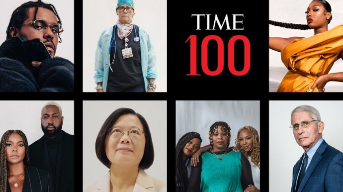 Dünyanın 100 nüfuzlu şəxsi bəlli oldu