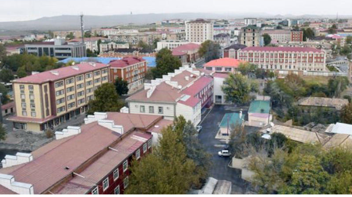 Naxçıvanın daha bir naziri Bakıya gətirildi