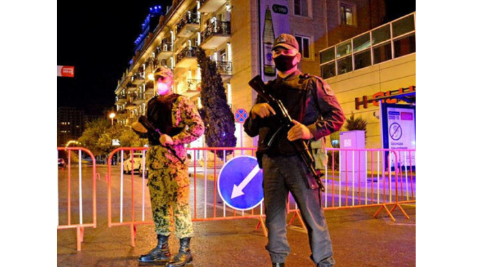 Bu gün komendant saatının ləğv edilməsi müzakirə ediləcək