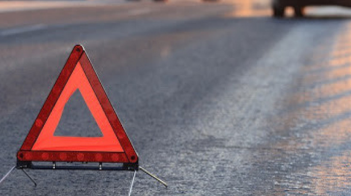 Qəzada yaralanan kişi 14 gün sonra xəstəxanada öldü 