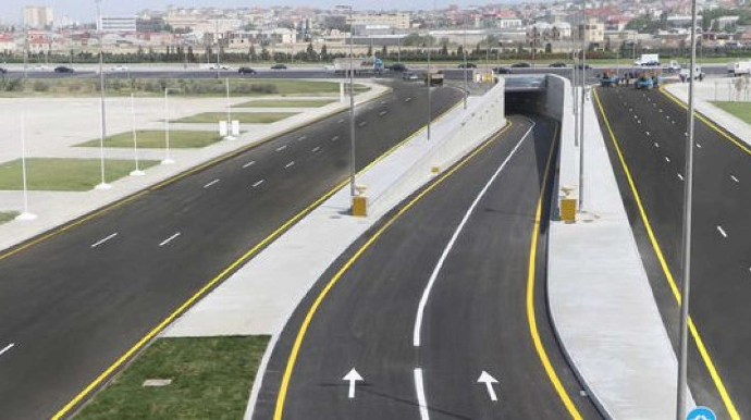 Yeni tunellər Bakını xilas edəcək? - AÇIQLAMA 