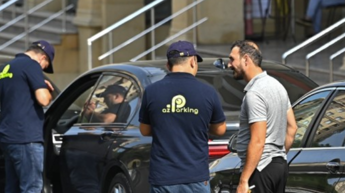 Yeni parkinq sistemi özünü doğruldurmu?   - FOTO