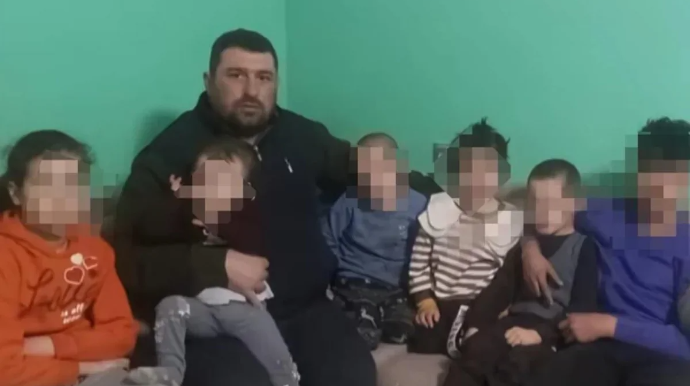 Sumqayıtda dəm qazından zəhərlənən azyaşlılar evə buraxıldılar 