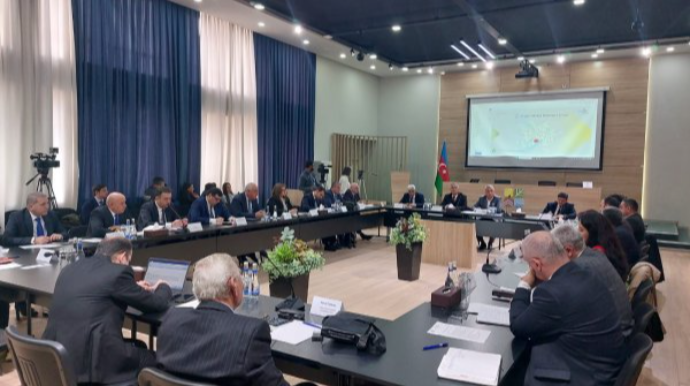 Qarabağ və Şərqi Zəngəzurda müvəqqəti tullantı poliqonları yaradılır  - FOTO