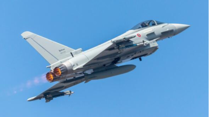 Türkiyə F-16 əvəzinə bu qırıcını ala bilər 