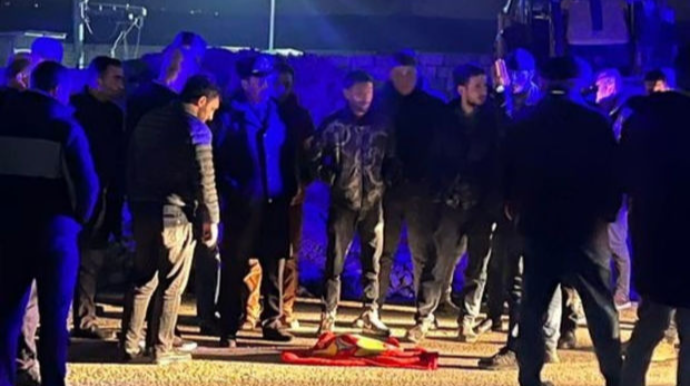 Azərbaycanda küçəyə atılan yeni doğulan körpə öldü - YENİLƏNİB - VİDEO 