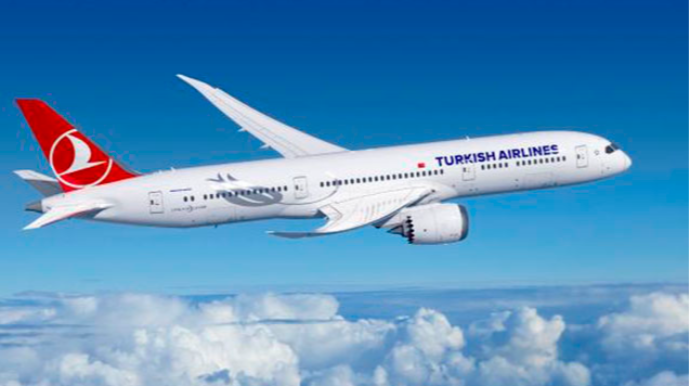 “Türk Hava Yolları” İrəvana uçuşlara başlayır 