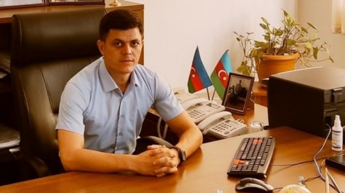 Qəzada həlak olan Vətən Müharibəsi iştirakçısının yerinə TƏYİNAT 