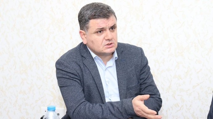 "Qəzaların qarşısını almaq üçün yol polisinin gizli xidmətinə qayıtmalıyıq" - Ekspert 