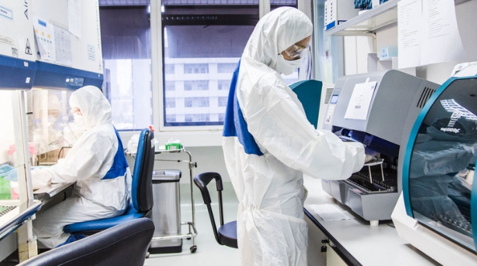 COVID-19-a qarşı vaksinə etibarsızlıq insanların sağlamlığına təhlükə yaradır