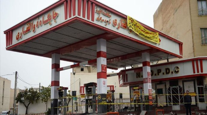 İran "Avro 5" benzini və dizel istehsalına hazırlaşır 