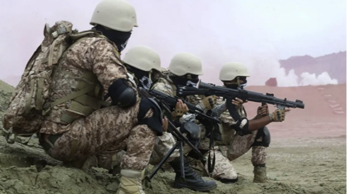 Ermənistanla İran Laçın və Qubadlıya hücum hazırlayır