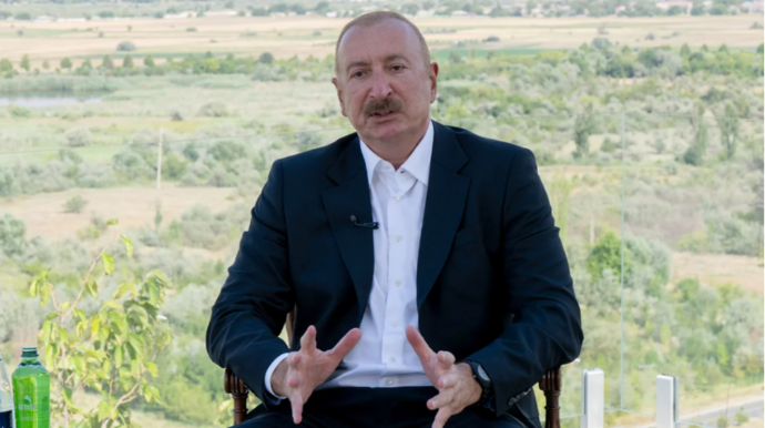 Zəngəzur dəhlizi açılandan sonra Azərbaycandan İrana ikinci dəmir yolu xətti AÇIQLACAQ 