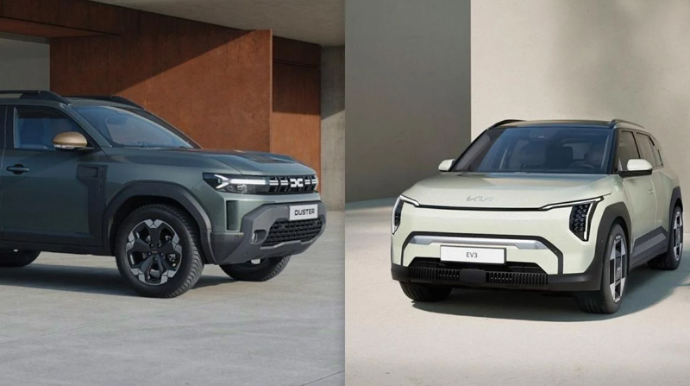 Hazırda ala biləcəyiniz beş ən yaxşı krossover - SİYAHI 