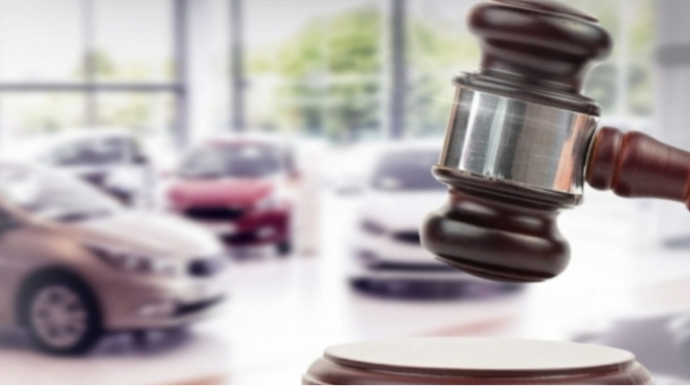 Bu qurumların nəqliyyat vasitələri hərraca çıxarılır – Qiymətlər 2 mindən başlayır