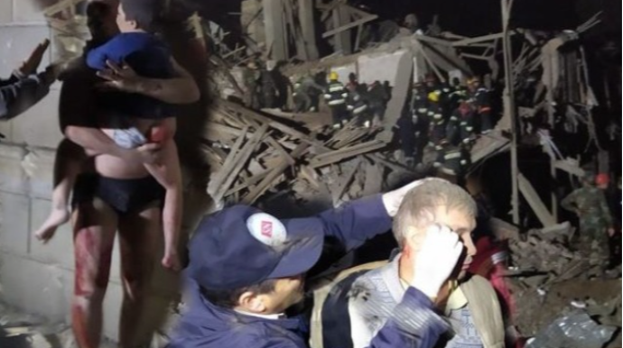 Pakistan Ermənistanı mülki insanlara hücum etməkdən çəkinməyə çağırır