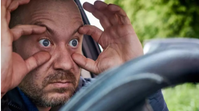 Sürücülərin NƏZƏRİNƏ: Yuxusuzluq da sərxoşluq kimi qəbul olunacaq 