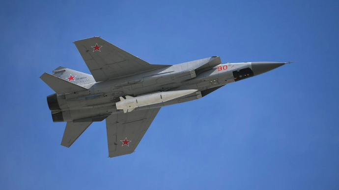 "MiQ-31" qırıcı təyyarəsini qaçırmaq üçün rusiyalı pilotlara 3 milyon dollar vəd edildi 