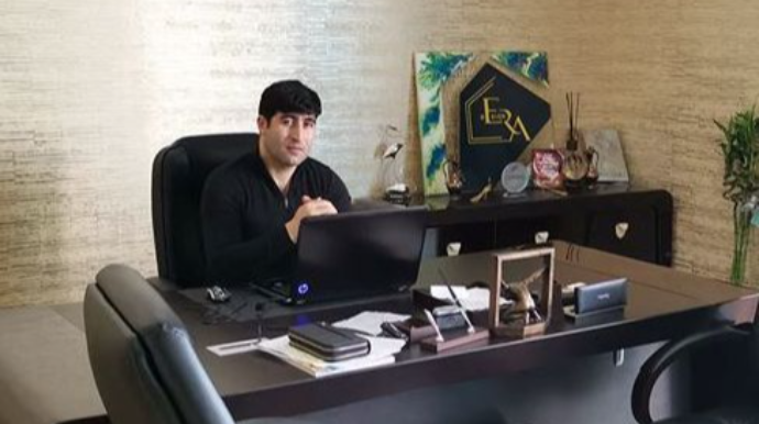 "Polis xalqımızın keşiyində duran mübariz bir orqandır"