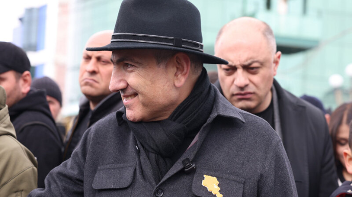 Nikol Paşinyanın dedikləri təkzib olundu 