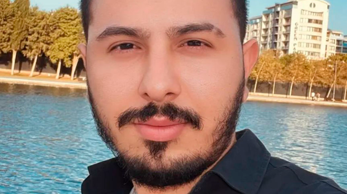  Daha bir tiktoker həbs edildi - FOTO 