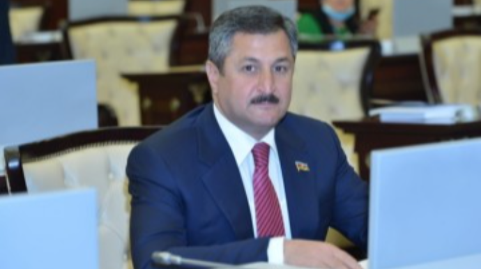 Azərbaycanın artan iqtisadi imkanları bütün sahələrdə davamlı uğurları təmin edir 